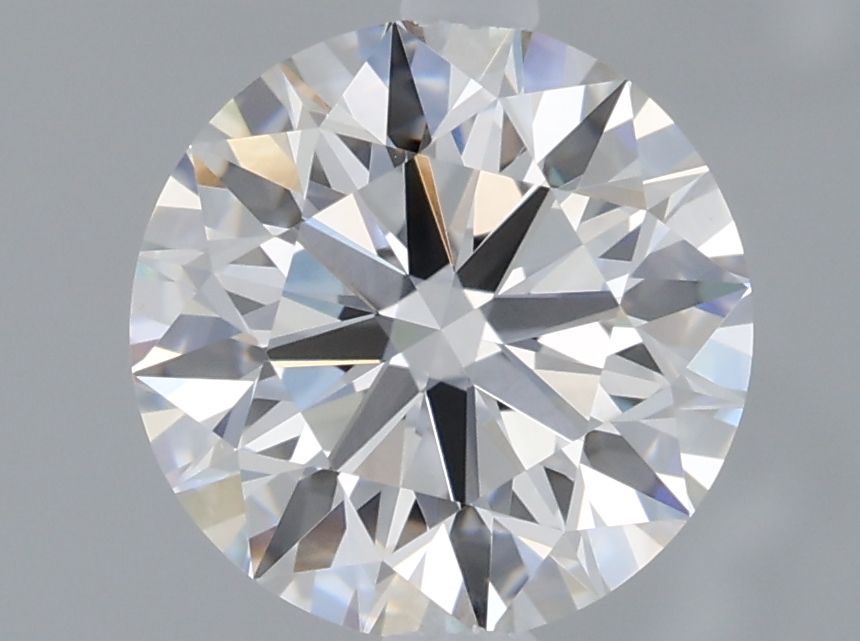 1.51 ct. round Lab Grown Diamond front image