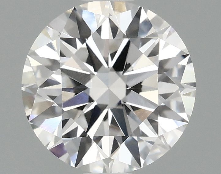 1.00 ct. round Lab Grown Diamond front image