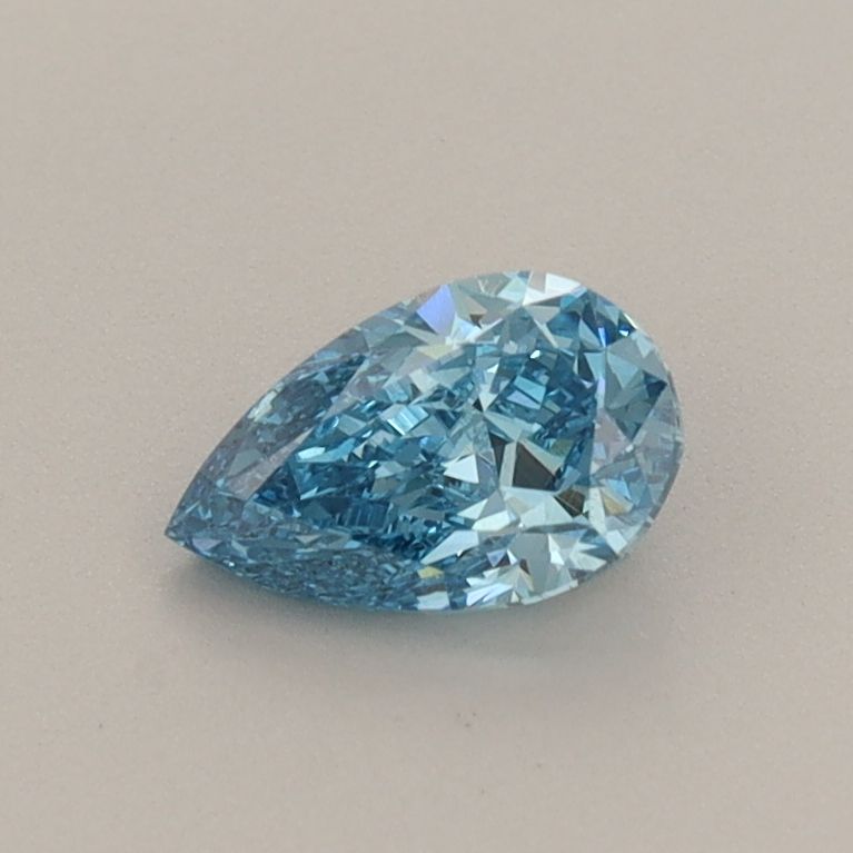 0.51 ct Pear diamond
