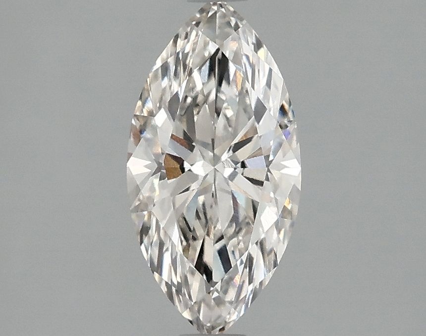 1.10 ct. marquise Lab Grown Diamond front image