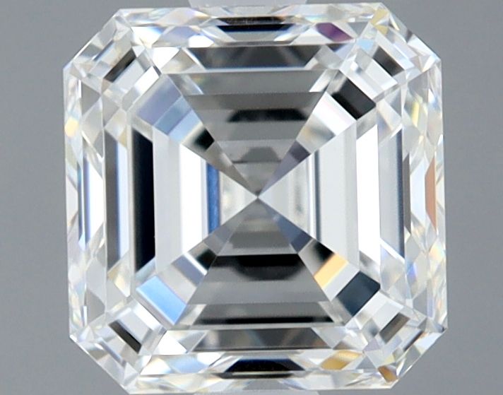 Asscher Diamond
