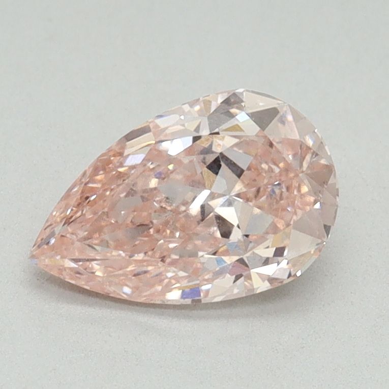 1.01 ct. pear Lab Grown Diamond front image