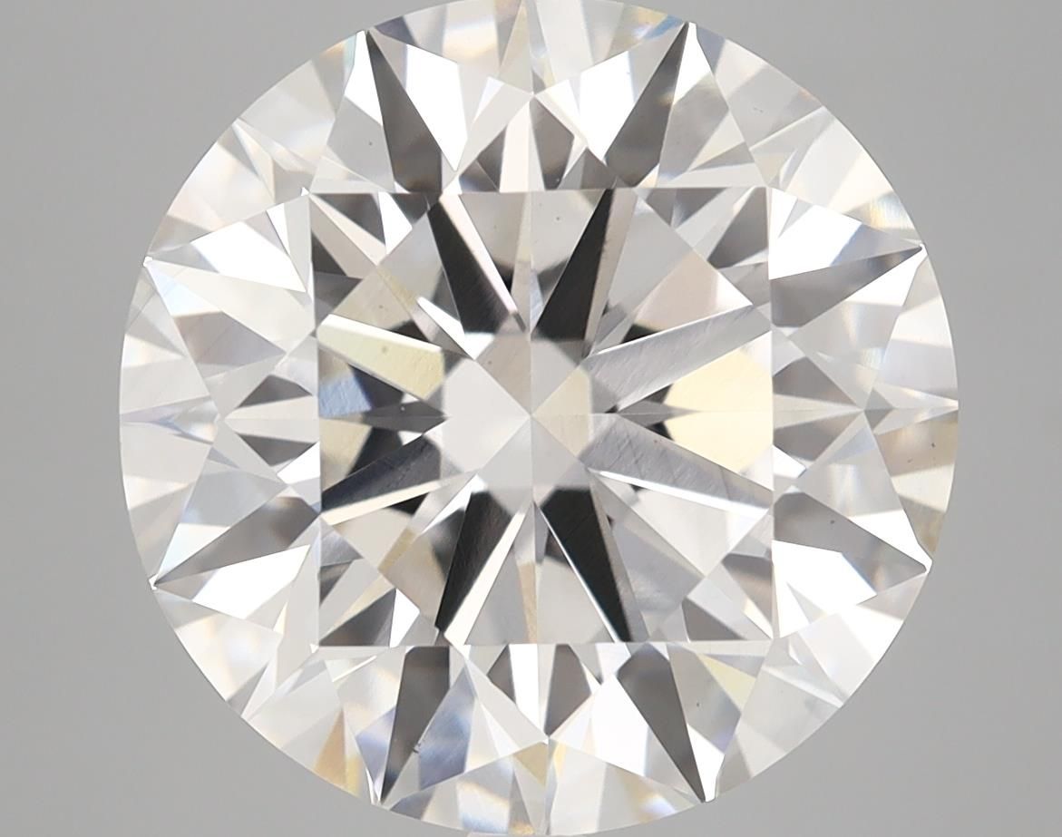 Round Diamond