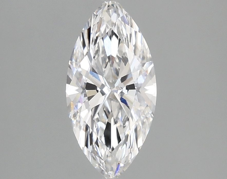 1.06 ct. marquise Lab Grown Diamond front image