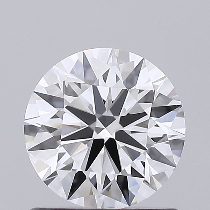 1.00 ct. round Lab Grown Diamond front image