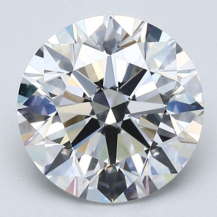 Round Diamond
