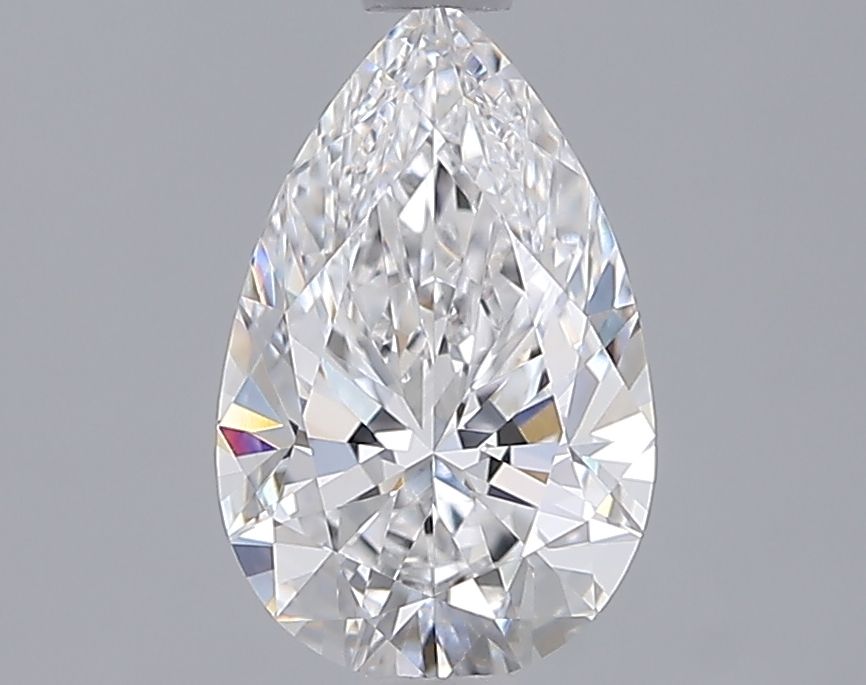 1.48 ct. pear Lab Grown Diamond front image