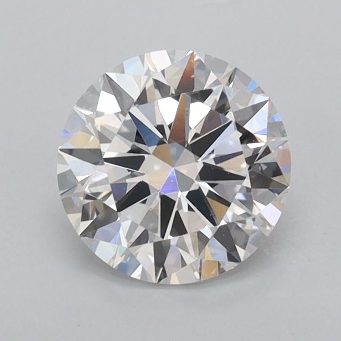 1.02 ct. round Lab Grown Diamond front image