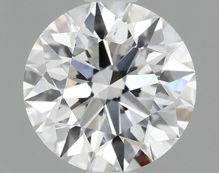 1.02 ct. round Lab Grown Diamond front image