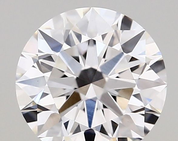 1.53 ct. round Lab Grown Diamond front image