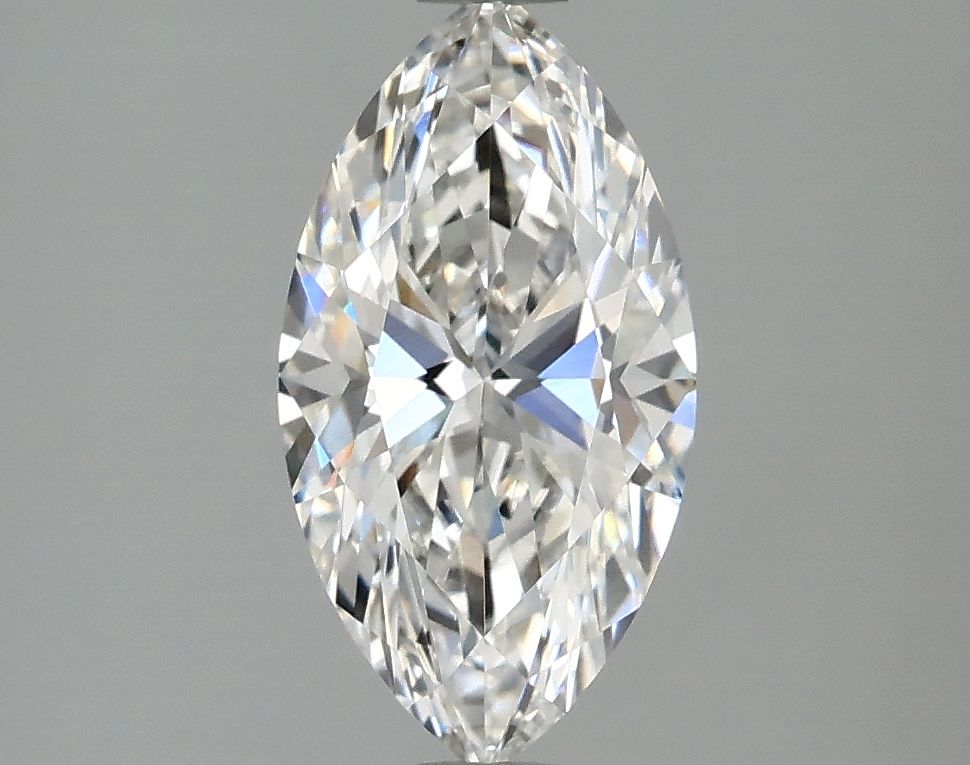 1.47 ct. marquise Lab Grown Diamond front image