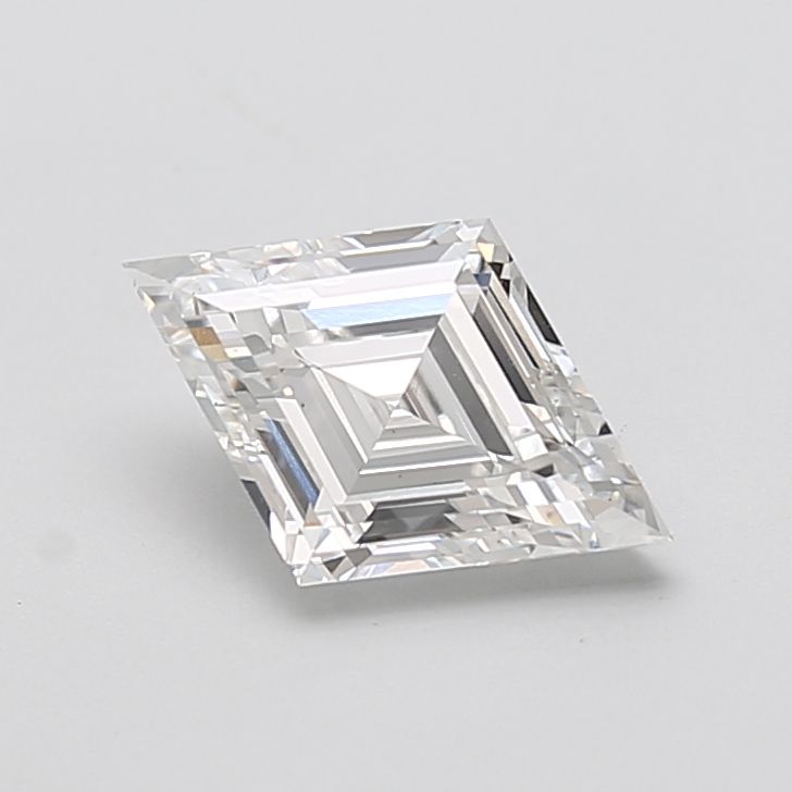 2.04 ct. pear Lab Grown Diamond front image