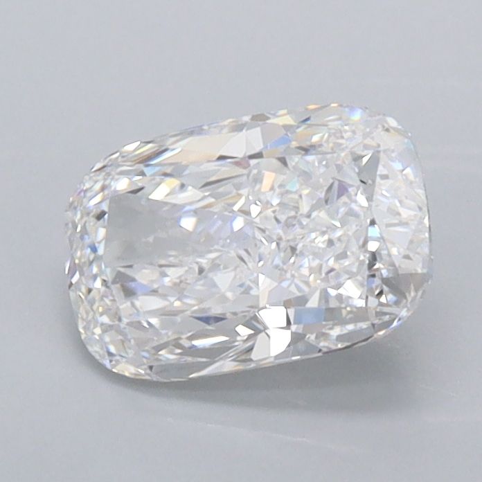 1.04 ct lab-grown Cushion modified Diamond