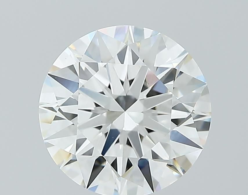 Round Diamond
