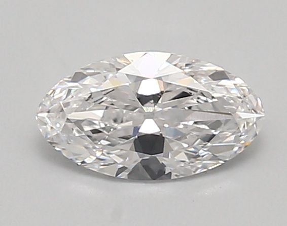 0.94 ct. oval Lab Grown Diamond front image