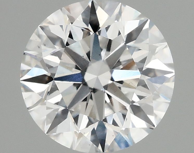 1.59 ct. round Lab Grown Diamond front image