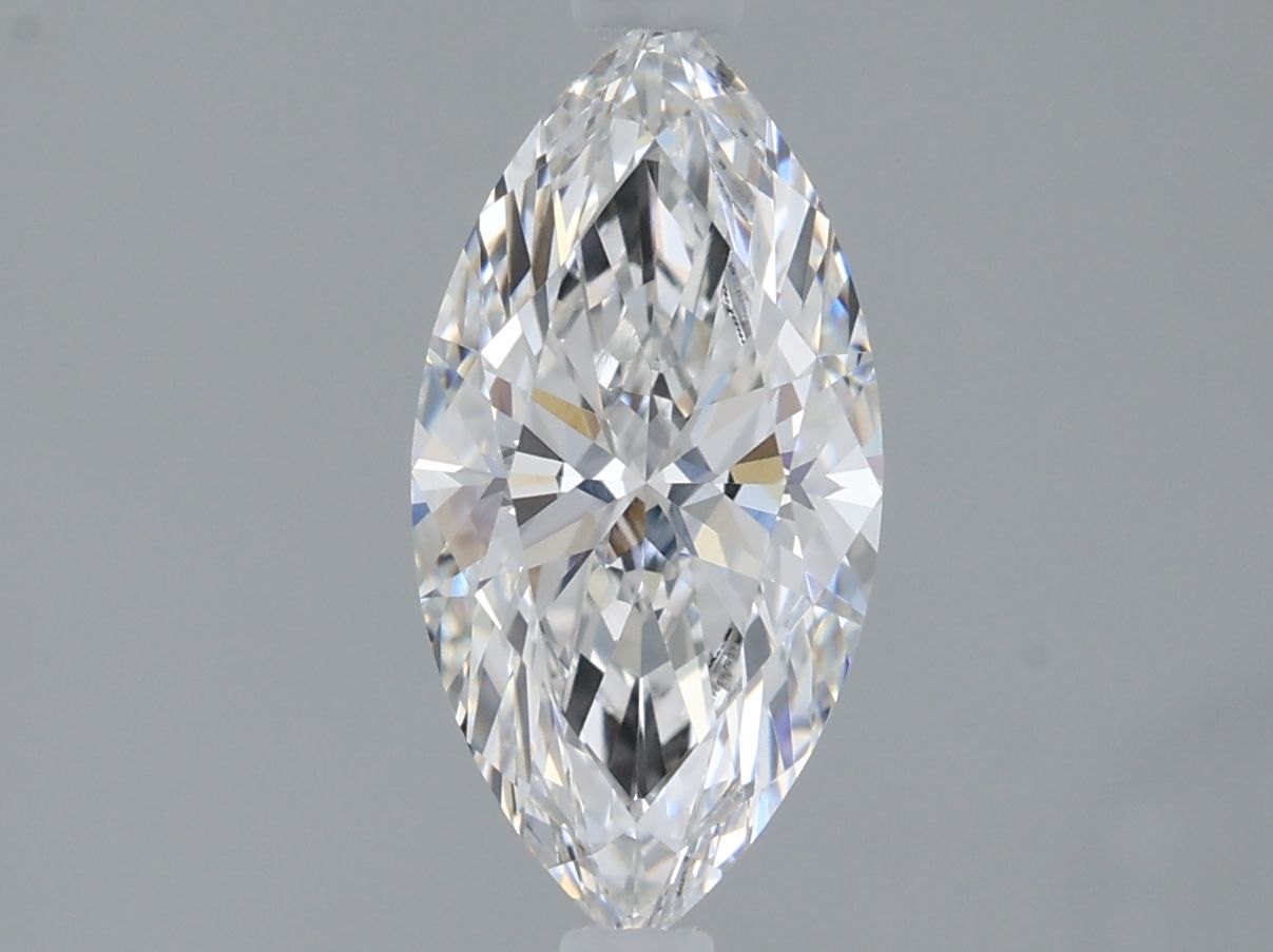 1.06 ct. marquise Lab Grown Diamond front image