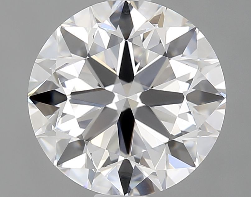 1.50 ct Round diamond