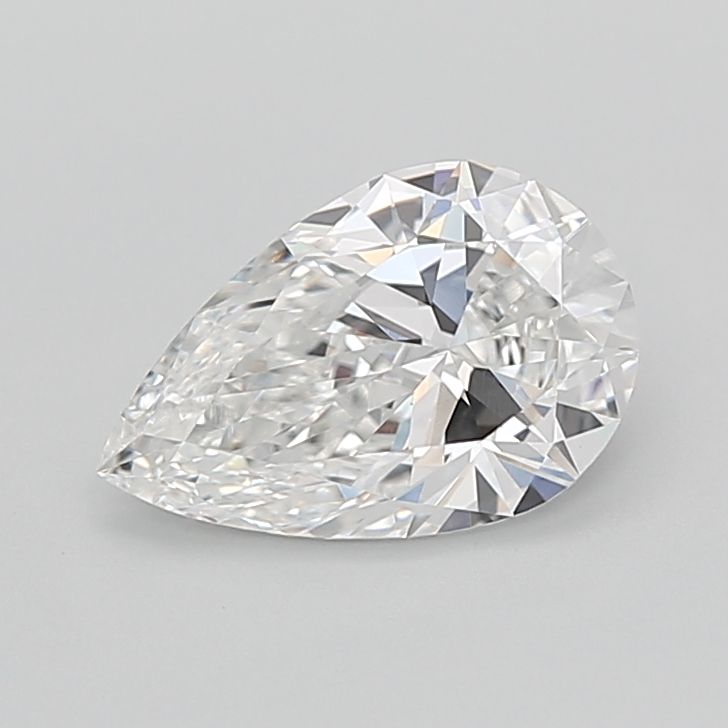 2.51 ct. pear Lab Grown Diamond front image