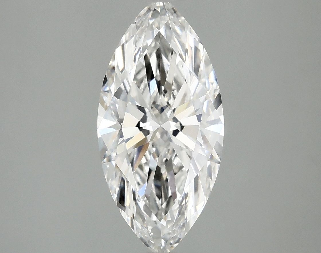 1.84 ct. marquise Lab Grown Diamond front image