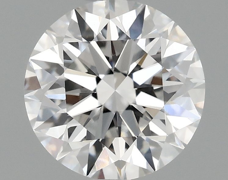 1.09 ct. round Lab Grown Diamond front image