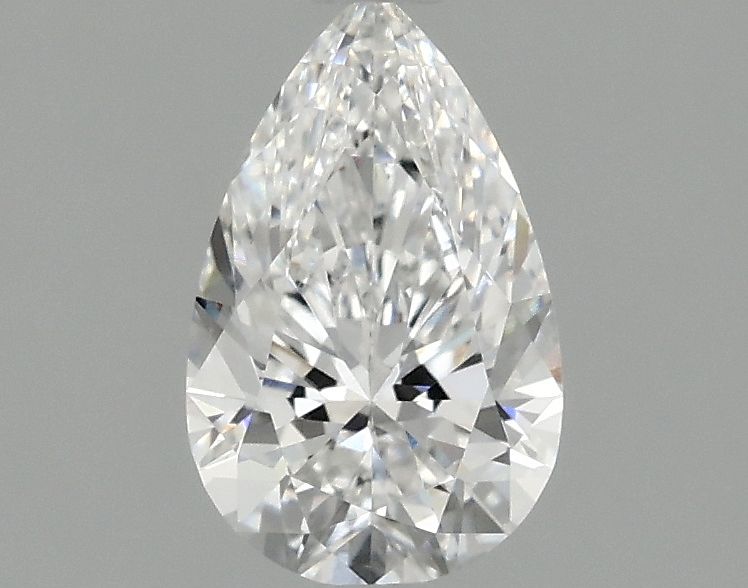 1.09 ct. pear Lab Grown Diamond front image