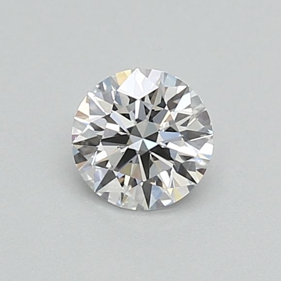 0.31 ct lab-grown Round Diamond