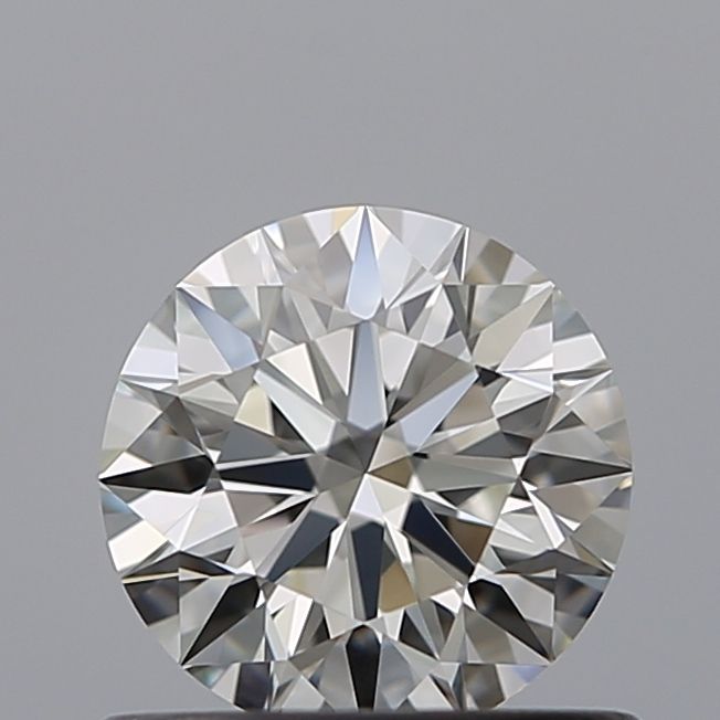 0.63 Carat Round Diamond G IF