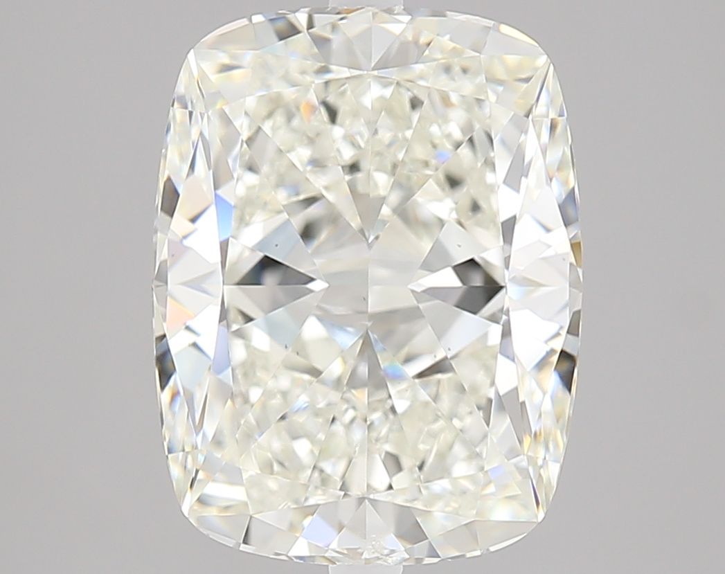 Cushion Diamond