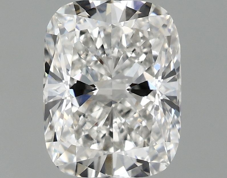 1.10 ct Cushion Modified diamond