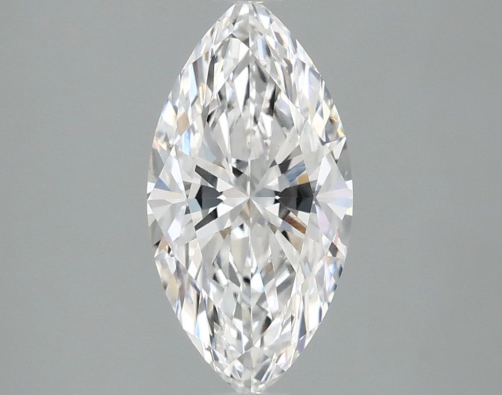 1.54 ct. marquise Lab Grown Diamond front image