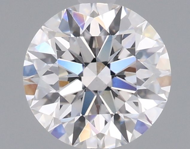1.01 ct. round Lab Grown Diamond front image