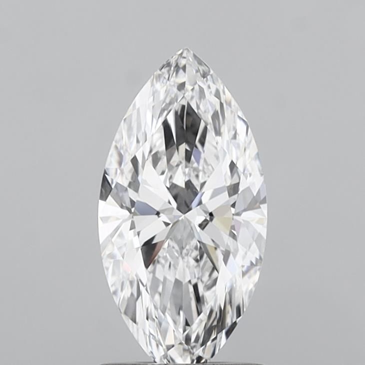 1.21 ct. marquise Lab Grown Diamond front image