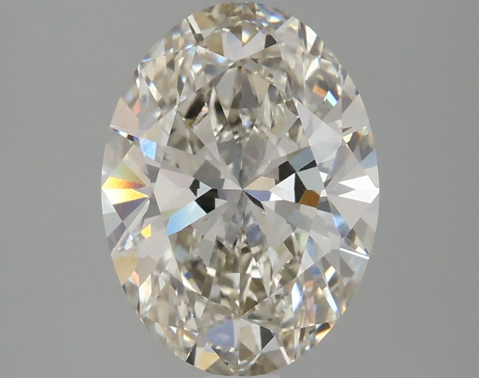 2.81 Carat