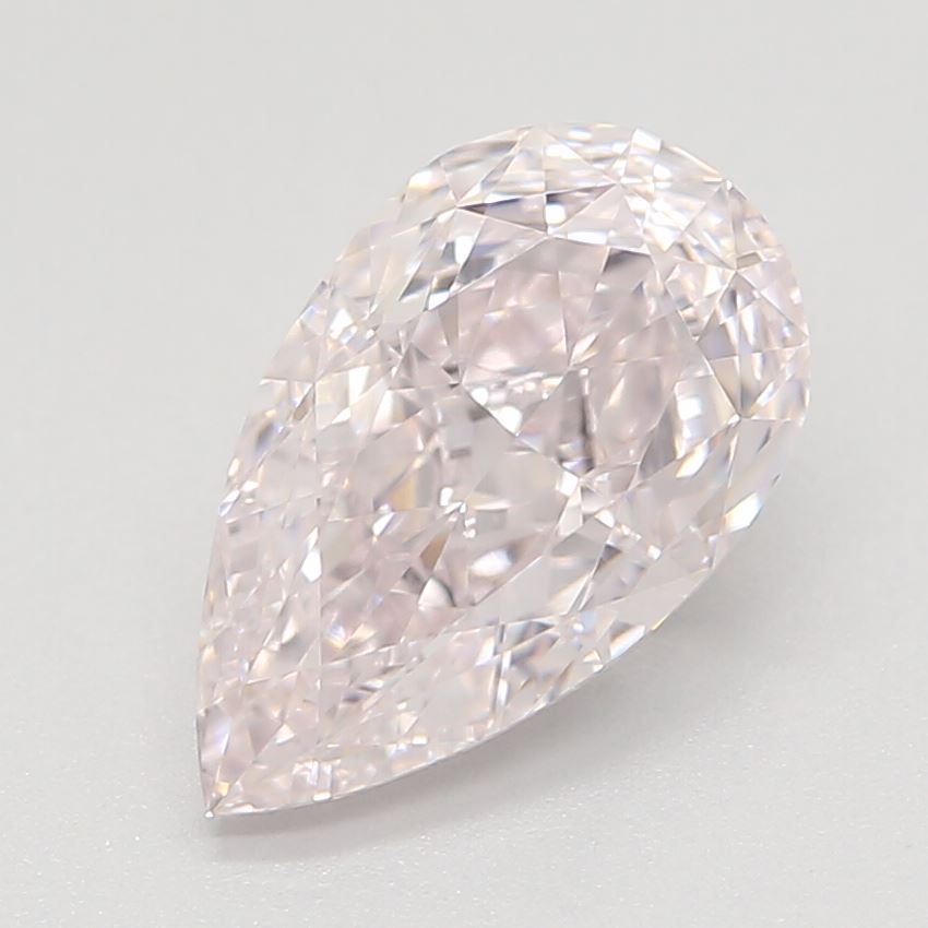 1.16 ct Pear diamond