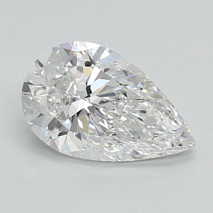 1.06 ct. pear Lab Grown Diamond front image