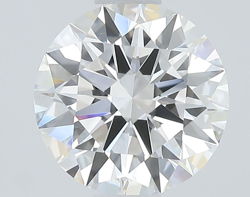 1.07 ct. round Lab Grown Diamond front image