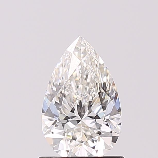 1.02 ct Pear diamond