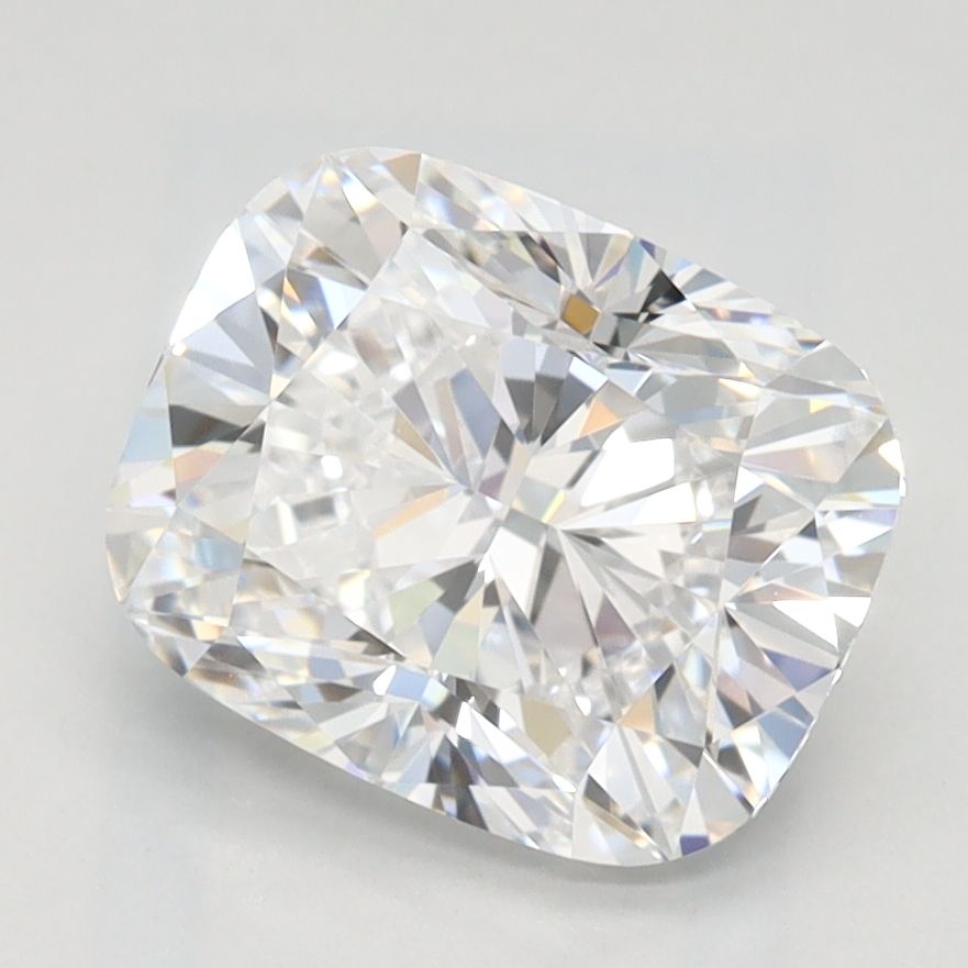2.07 Carat