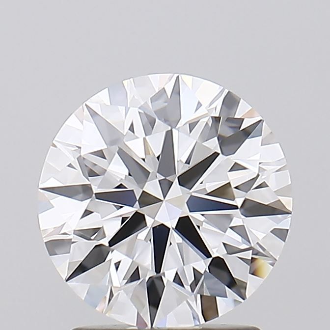 1.93 ct. round Lab Grown Diamond front image