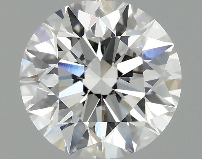 1.51 ct. round Lab Grown Diamond front image