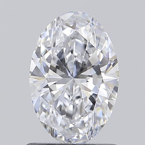 Oval Diamond