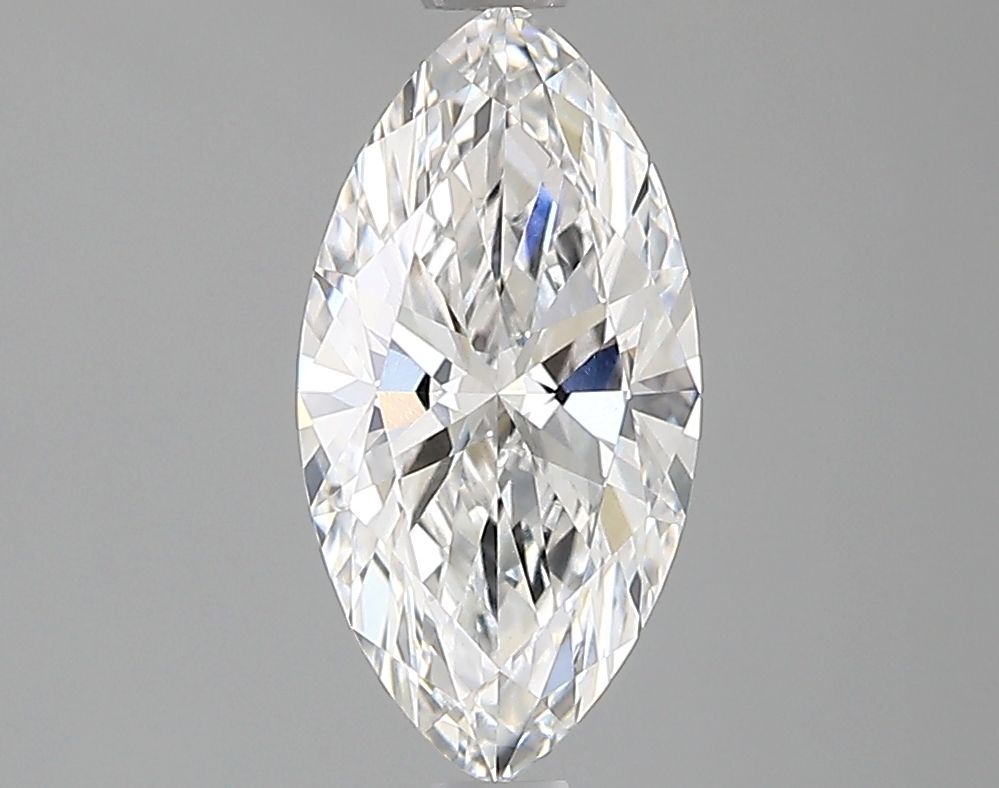 1.03 ct. marquise Lab Grown Diamond front image