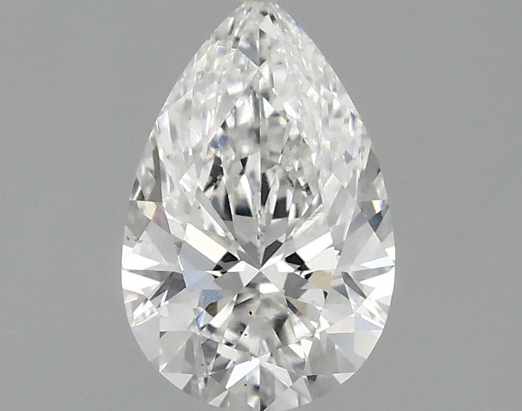 1.05 ct. pear Lab Grown Diamond front image