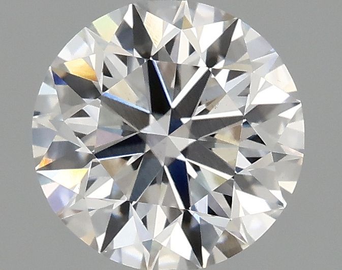 1.49 ct. round Lab Grown Diamond front image