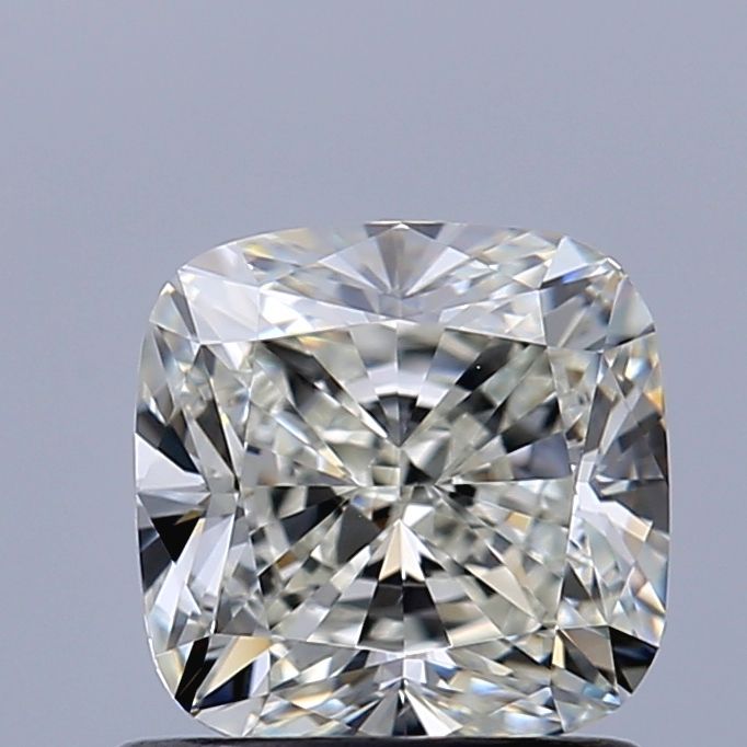 1.00 ct Cushion Modified diamond