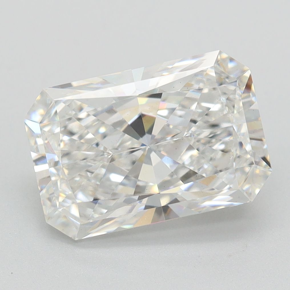 Radiant Diamond