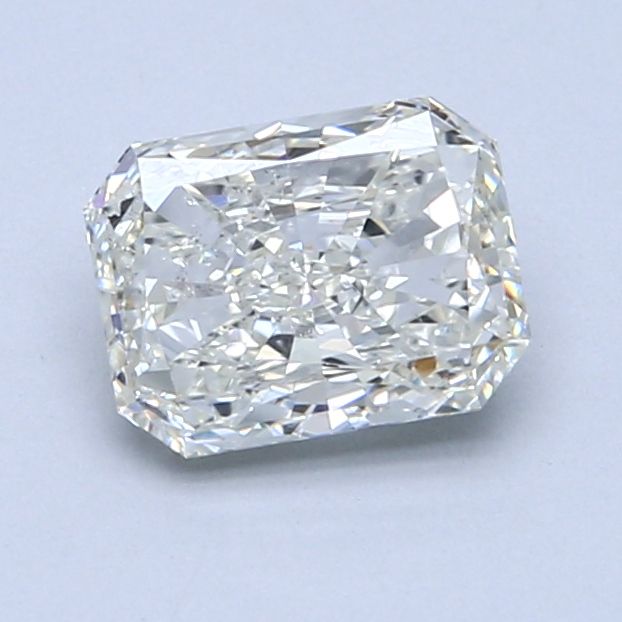1.2 Carat Radiant Diamond J SI1