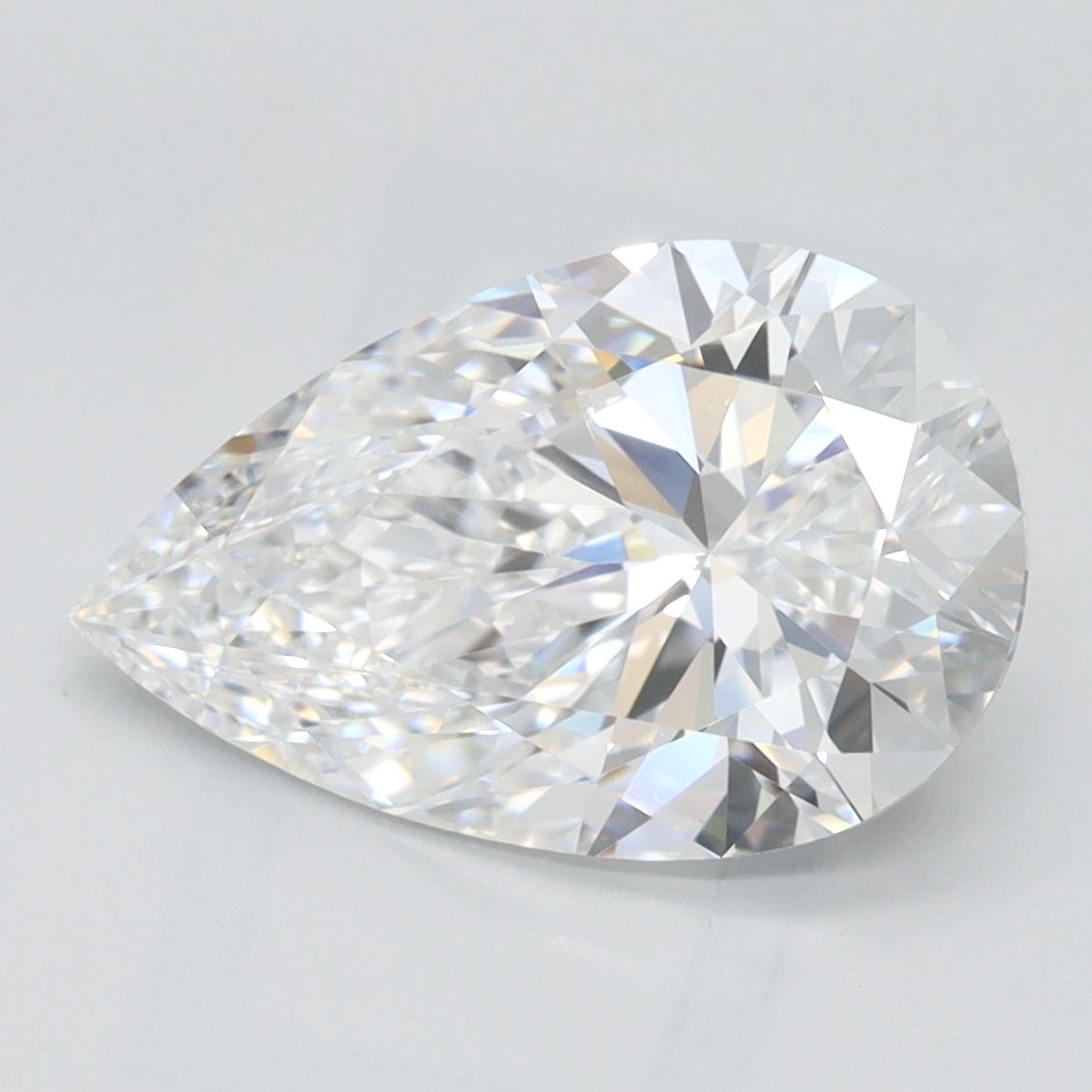 2.53 Carat