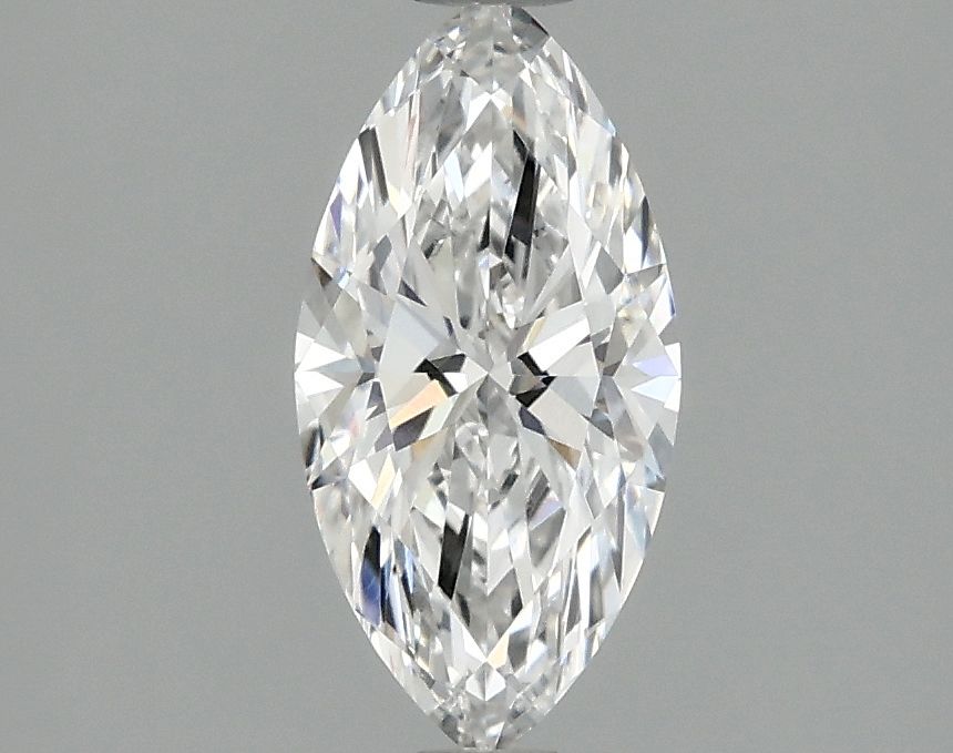 1.03 ct. marquise Lab Grown Diamond front image
